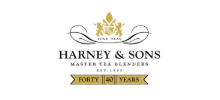 Harney & Sons